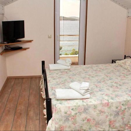 Apartments Gordana ซาบอริซ ภายนอก รูปภาพ