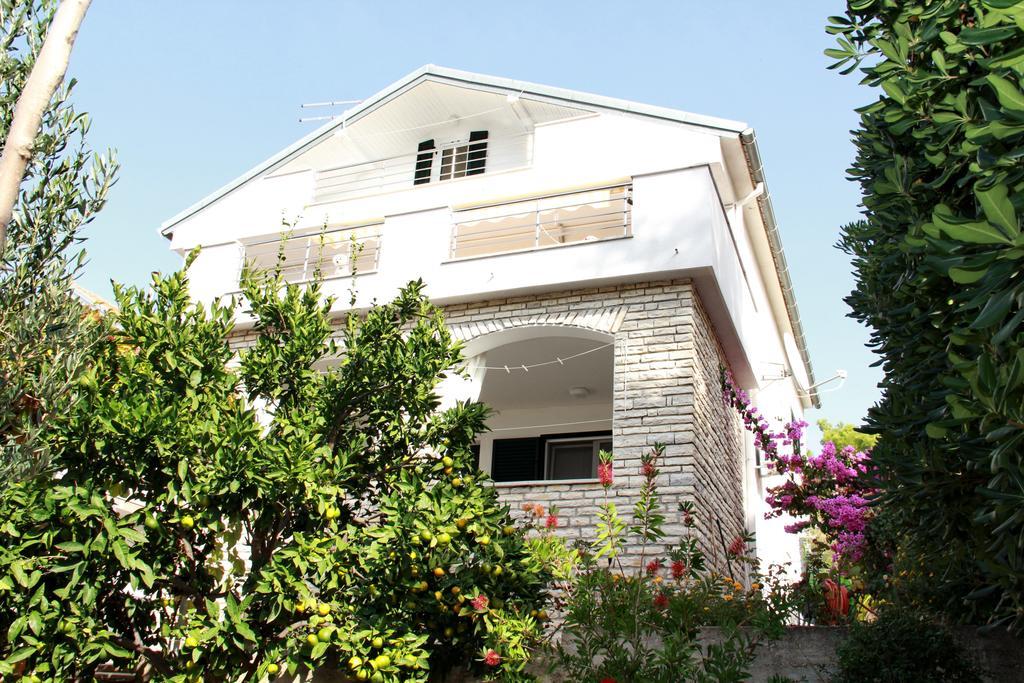 Apartments Gordana ซาบอริซ ห้อง รูปภาพ