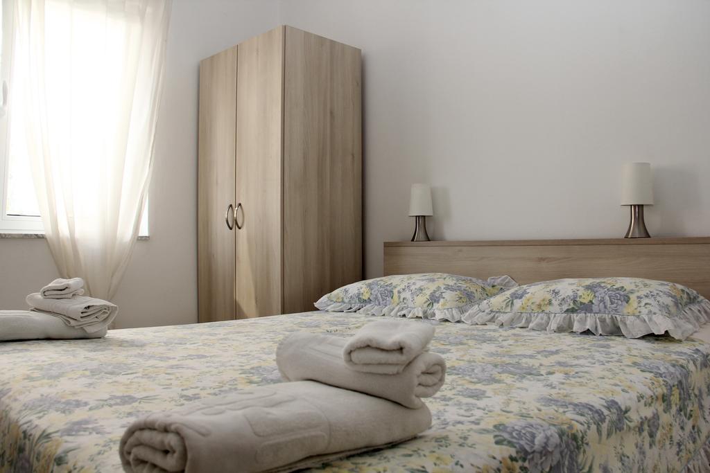 Apartments Gordana ซาบอริซ ห้อง รูปภาพ