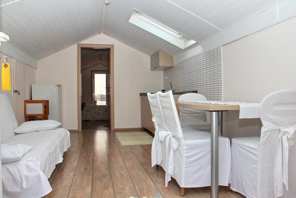 Apartments Gordana ซาบอริซ ห้อง รูปภาพ