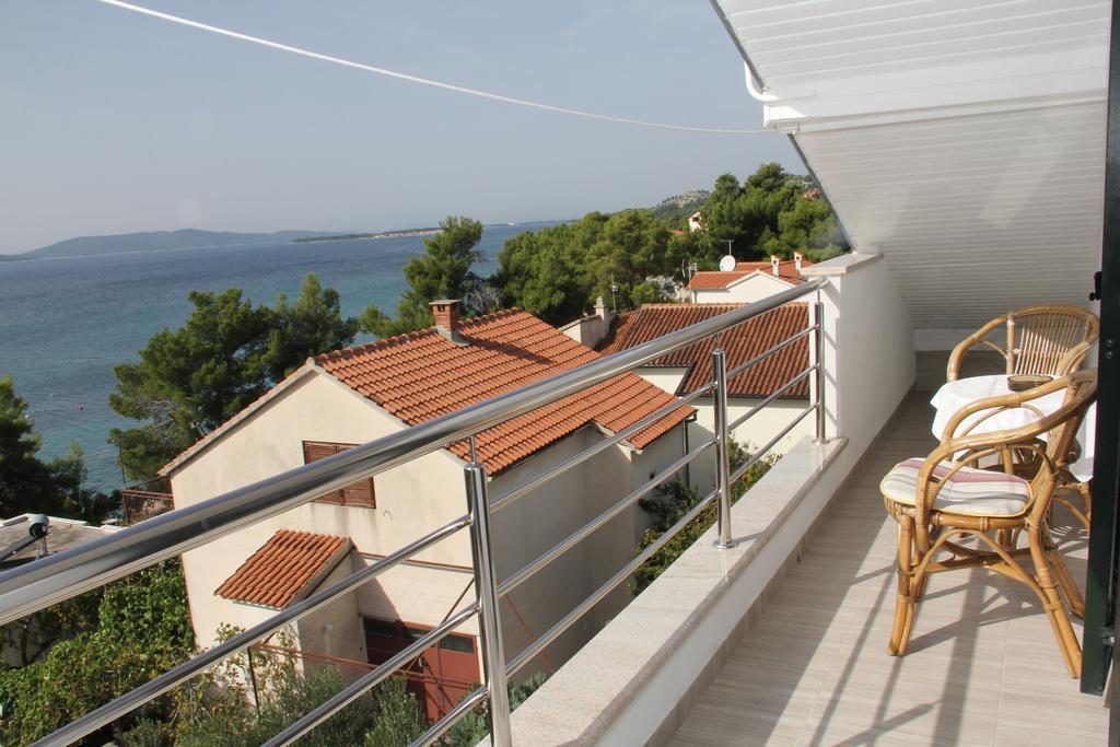 Apartments Gordana ซาบอริซ ห้อง รูปภาพ