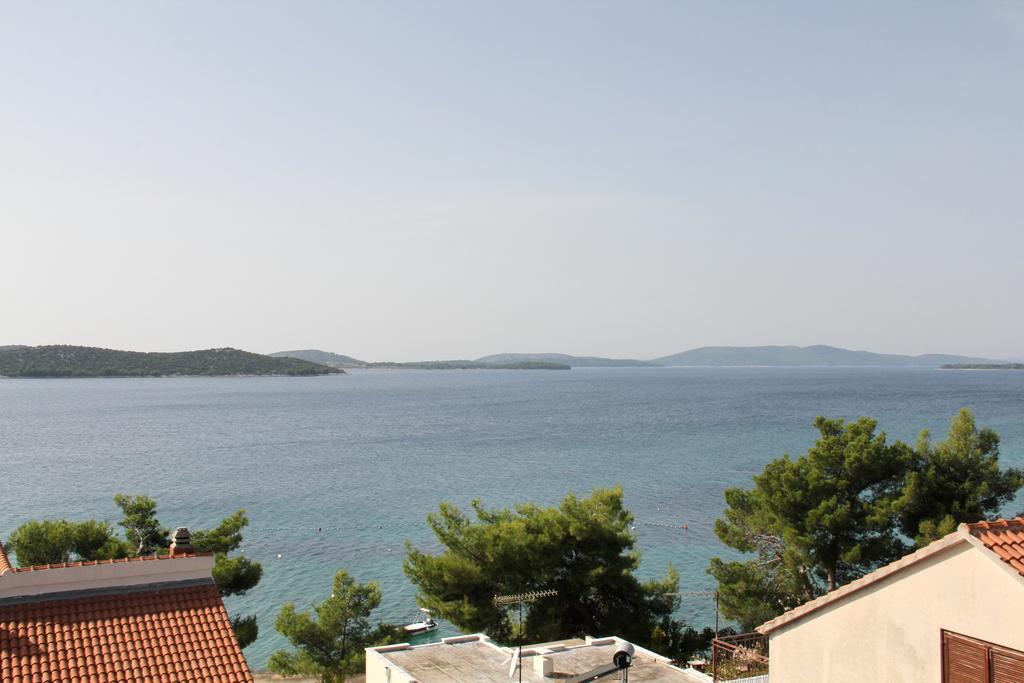 Apartments Gordana ซาบอริซ ห้อง รูปภาพ