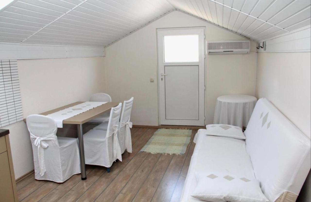 Apartments Gordana ซาบอริซ ภายนอก รูปภาพ
