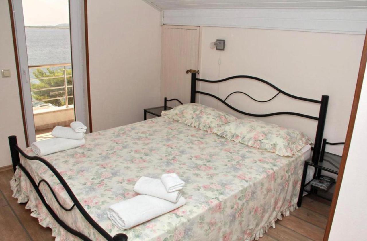 Apartments Gordana ซาบอริซ ภายนอก รูปภาพ