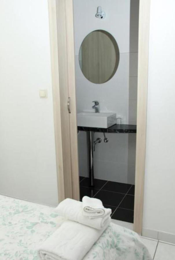 Apartments Gordana ซาบอริซ ภายนอก รูปภาพ