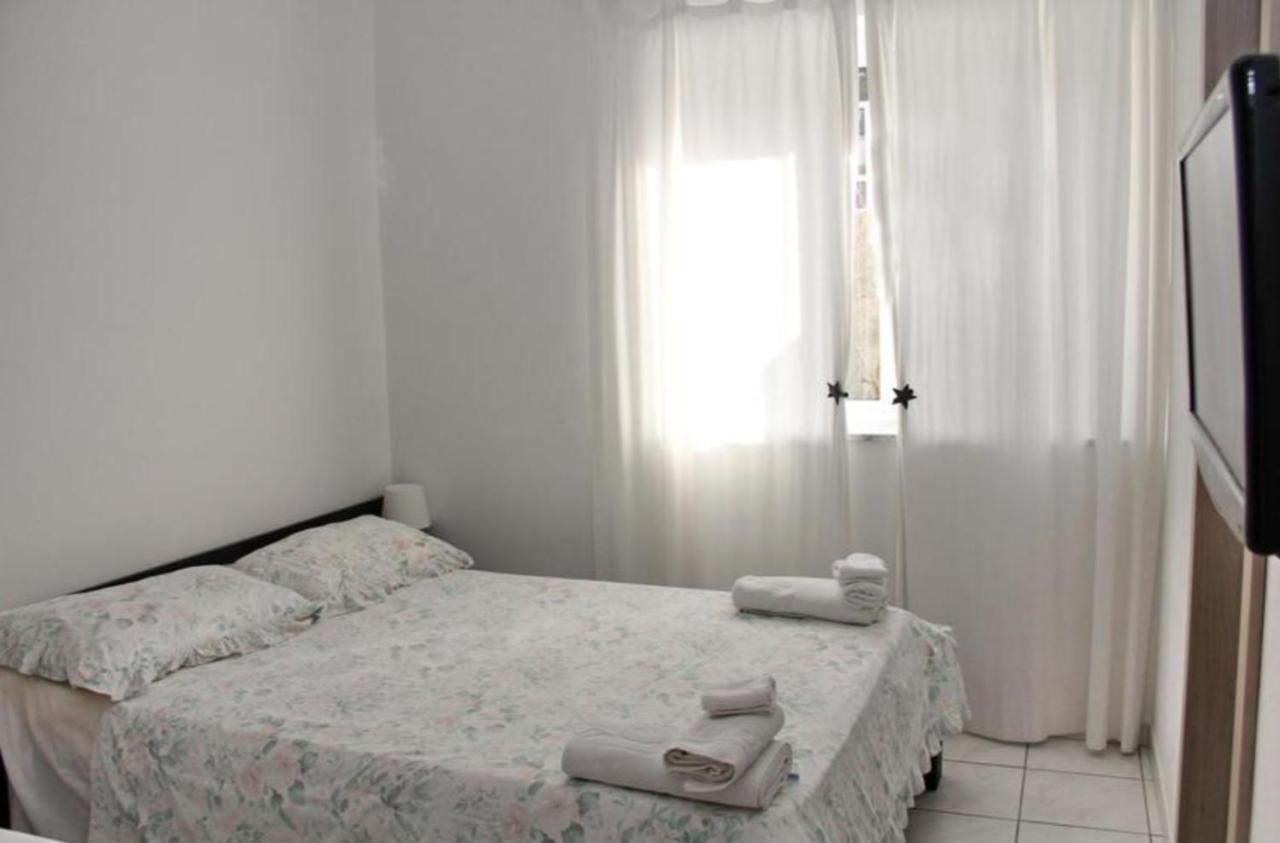 Apartments Gordana ซาบอริซ ภายนอก รูปภาพ